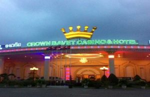 Crown Casino Bavet chính là cơ sở cá cược uy tín