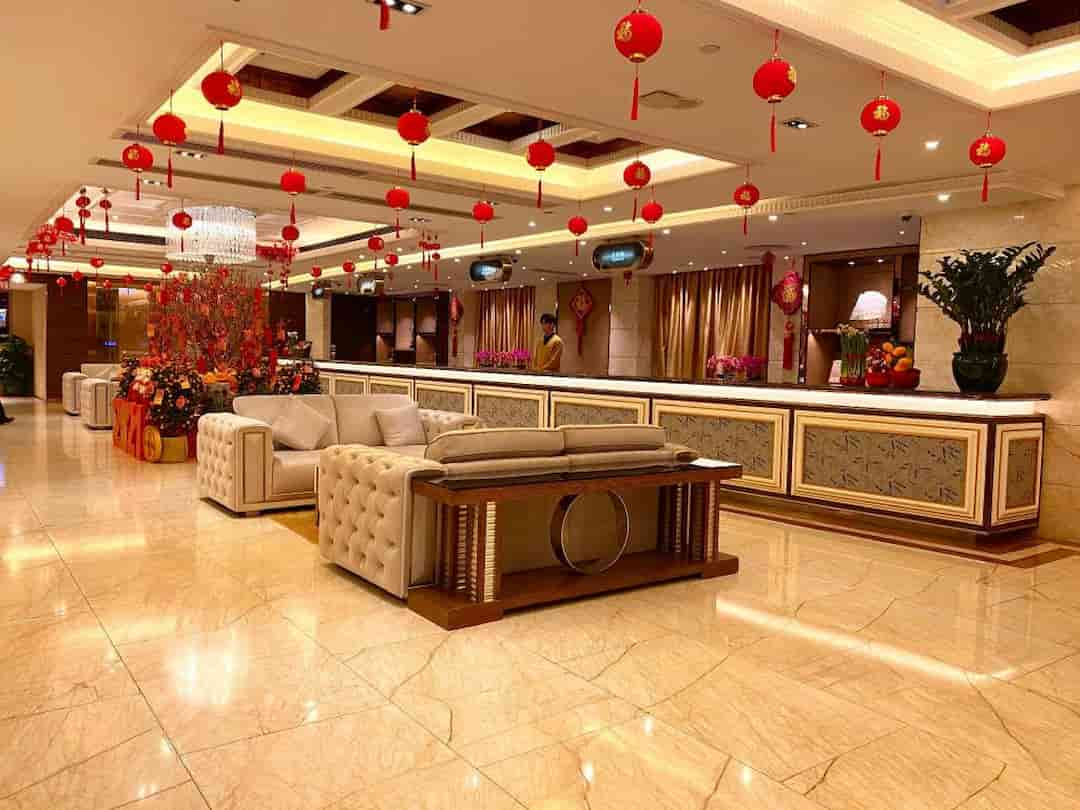 Khu resort cao cấp Grand Dragon hàng đầu hiện nay