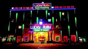 Lucky Ruby Border là sòng bạc được đánh giá uy tín và chất lượng