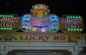 Lucky89 Border Casino là nhà cái cá cược được giới cực thủ tin tưởng