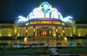 Pailin Flamingo Casino là thương hiệu nhà cái nổi tiếng hàng đầu