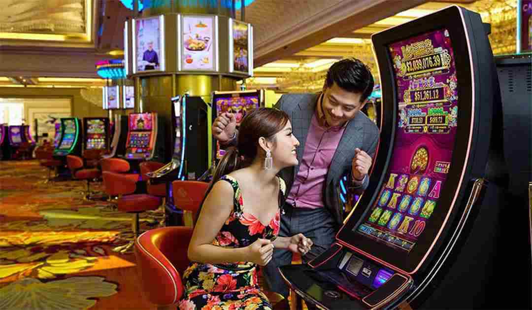 comfort slot club là casino đỉnh cao dành cho ảnh em cược thủ