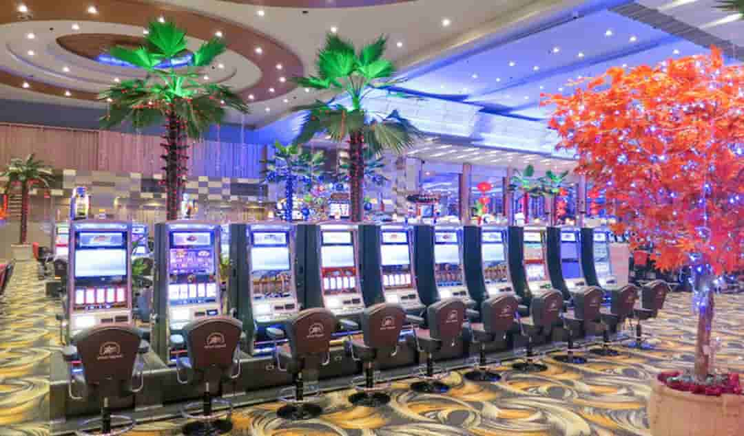 Các trò chơi đánh bài trên bàn hấp dẫn tại Crown Casino