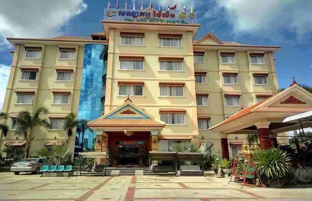 diamond crown hotel casino hiện đại nhất châu á