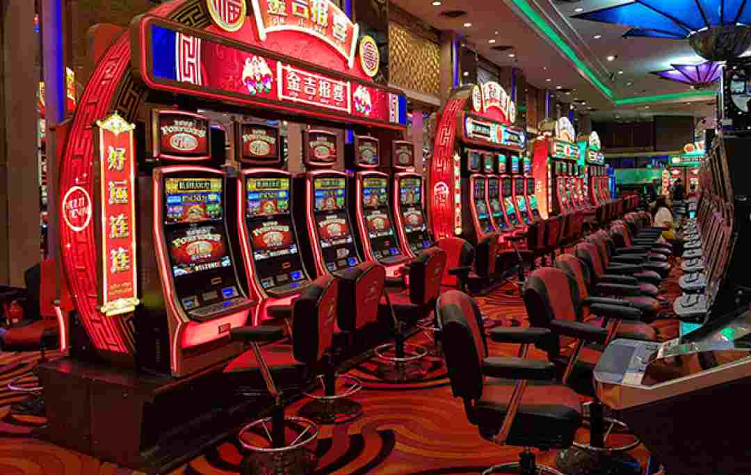 koh kong casino là thiên đường cá cược tại campuchia