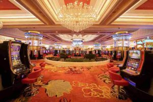 sòng bài star vegas international resort and casino