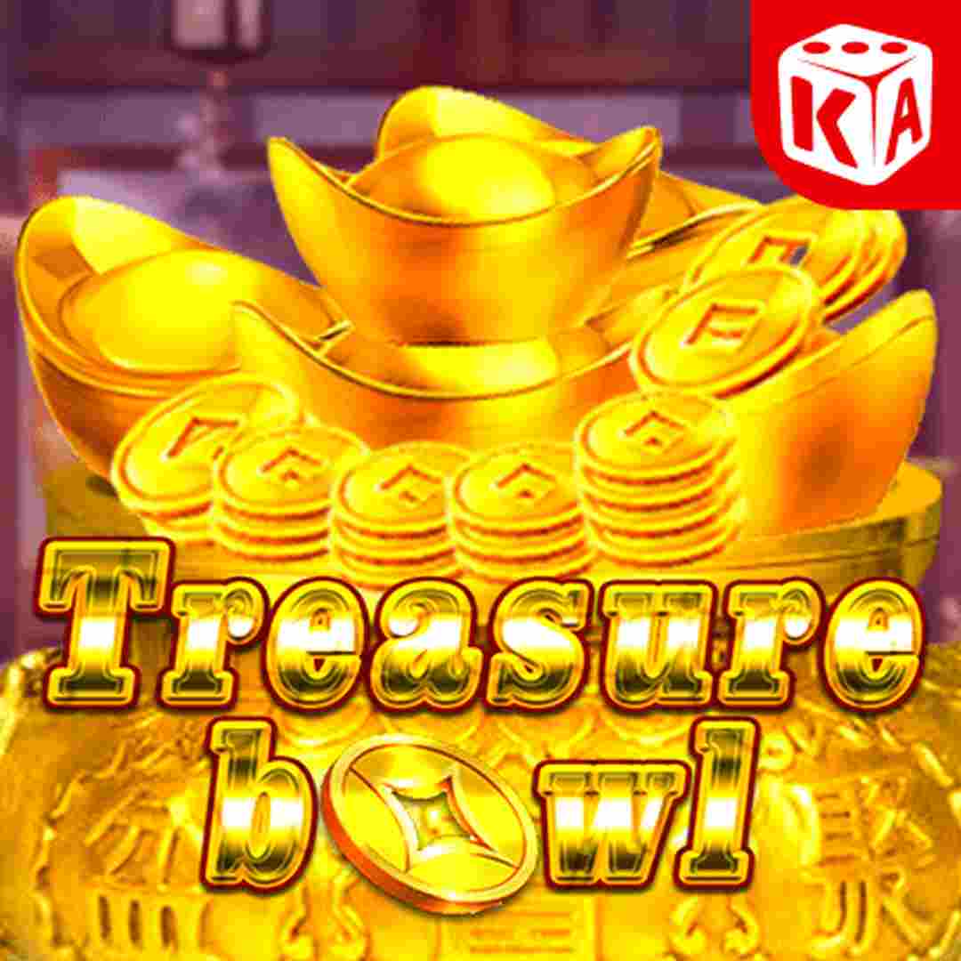 Treasure Bowl Ka Gaming