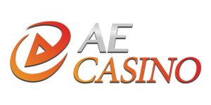 vĐôi điều về nhà phát hành tên tuổi AE Casino