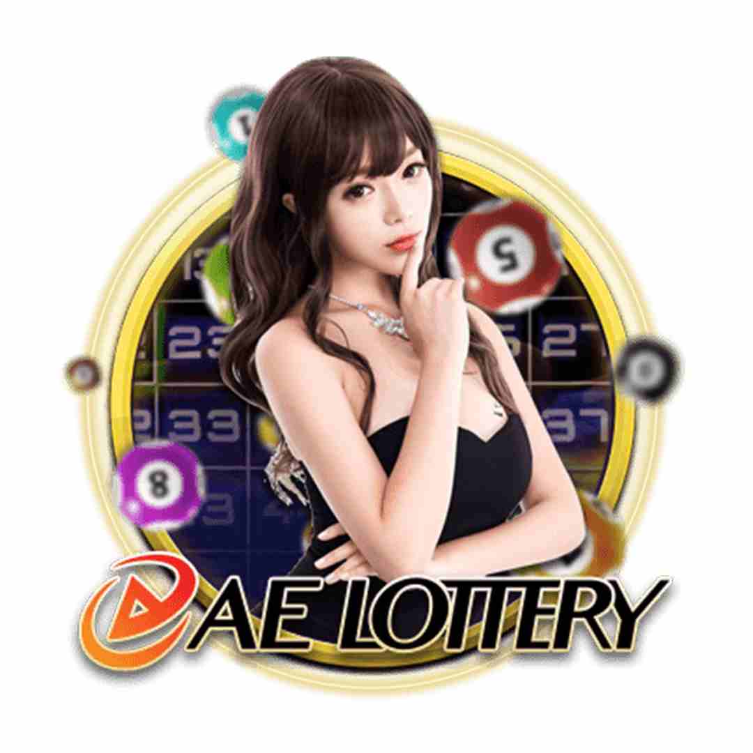 Sòng bài trực tuyến tại AE Lottery 