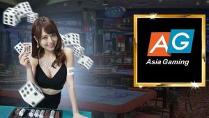 Khái quát đôi điều về nhà phát hành Asia Gaming