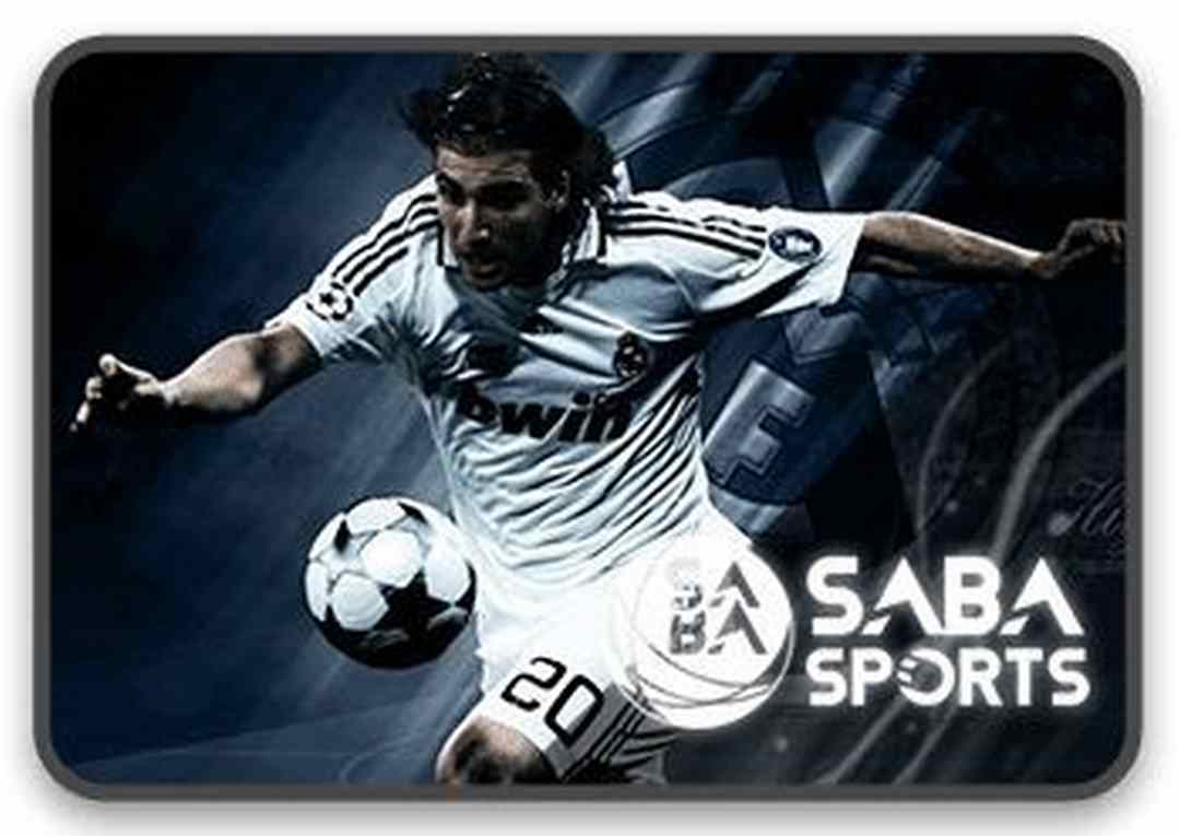 Saba Sports đa dạng dòng game thể thao