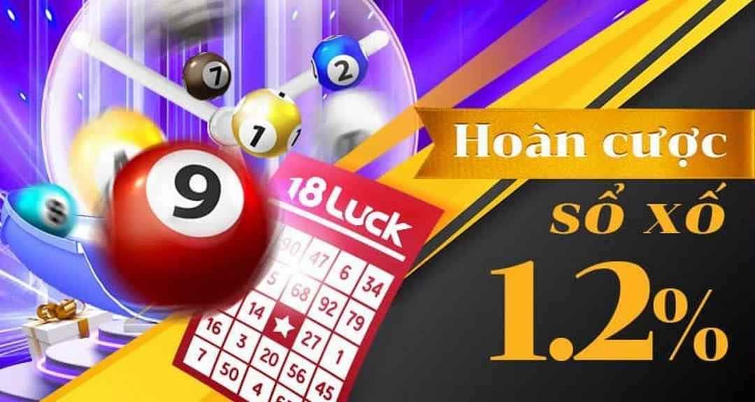 Hiểu rõ thông tin giúp người chơi nhìn nhận đúng về 18luck 