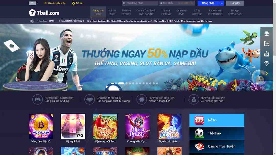 Nằm trong top sở hữu game hay