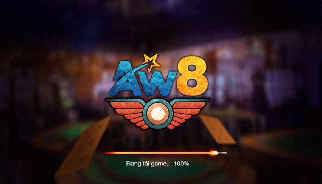 aw8 là chốn ăn chơi cá cược quen thuộc của nhiều game thủ