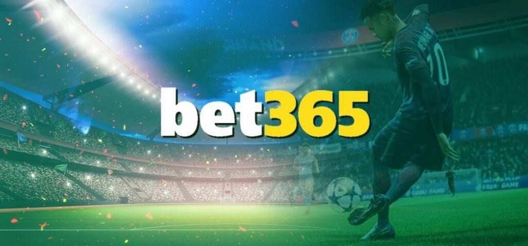 Bet365 - Nhà cái nổi tiếng chuyên về lĩnh vực cá cược thể thao