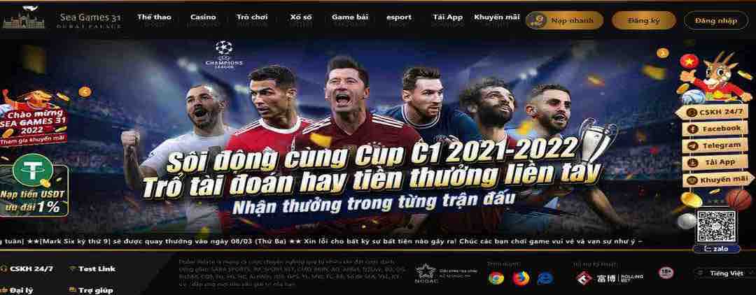 dubaicasino là sân chơi cá cược uy tín vưới hàng trăm tựa game hấp dẫn