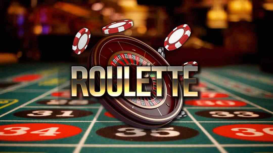 Luật chơi Roulette rất đơn giản và dễ thắng khi cược
