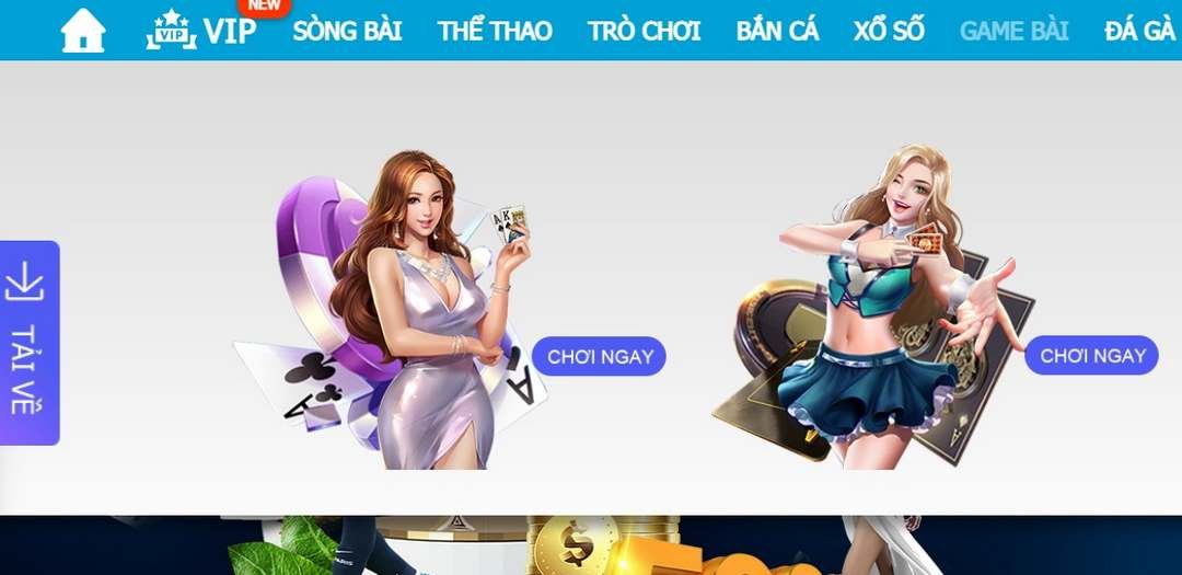 Tạo hình nhân vật cực đỉnh tại nhà cái V7 