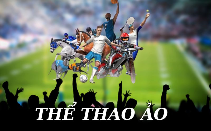 Chơi game thể thao ảo tại Bong88