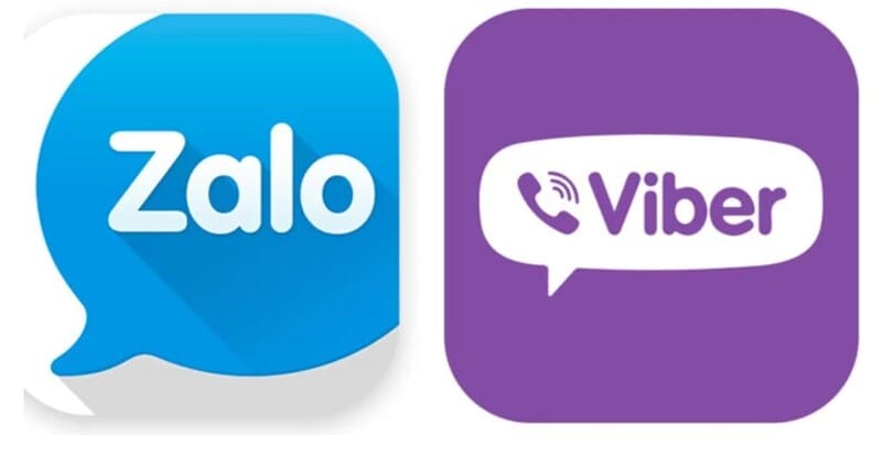 Chat qua Zalo hoặc Viber để gặp hỗ trợ của SV388
