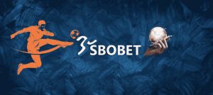 Sảnh thể thao Sbobet được nhiều người chơi ưa thích